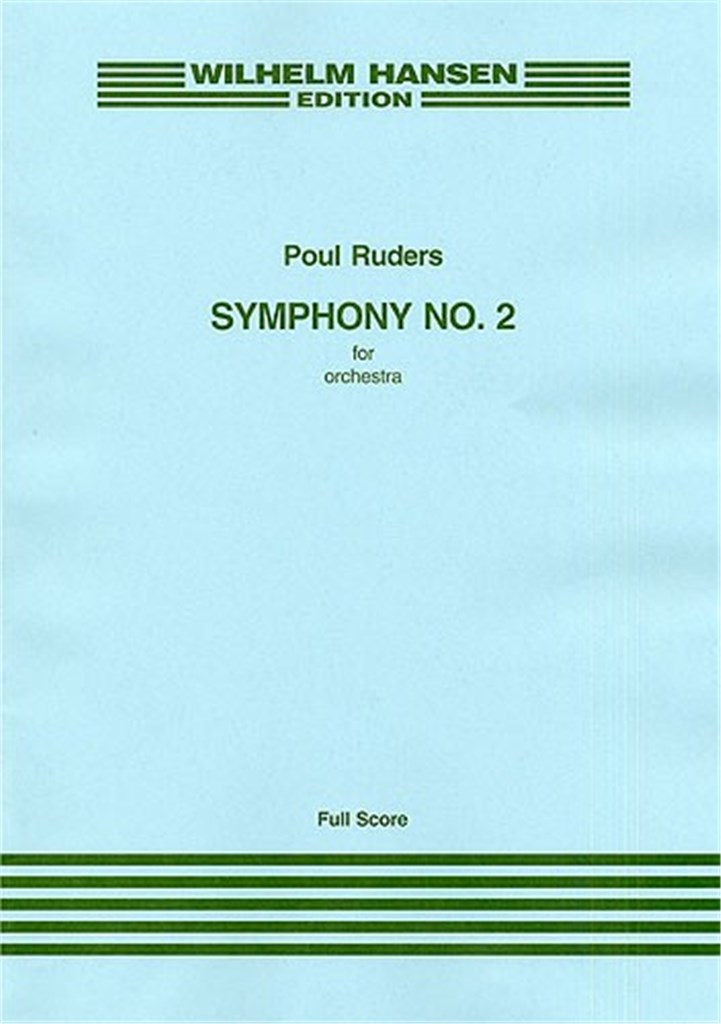 Symphony No. 2